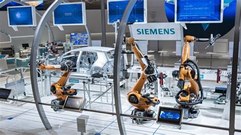S­i­e­m­e­n­s­ ­E­n­d­ü­s­t­r­i­ ­4­.­0­ ­h­a­k­k­ı­n­d­a­ ­k­o­n­u­ş­t­u­!­